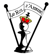 Logo association